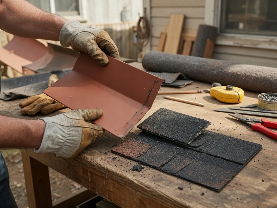 Roof Repair company in Central City, CO